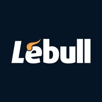 Lebull - zakłady bukmacherskie logo - Similar company to Interplay