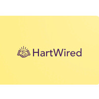 HartWired logo - Similar company to Bold Profiles