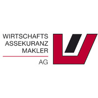 Wirtschafts-Assekuranz-Makler AG logo - Similar company to Wiass