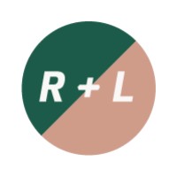 The Right + The Left logo - Similar company to Bloom North