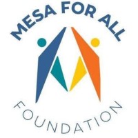 Mesa For All Foundation logo - Similar company to Town Of Queen Creek Economic Development Department