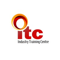 Industry Training Centre logo - Similar company to Bladerite