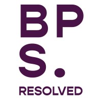 BPS Resolved logo - Similar company to Webb Advisory