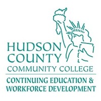 School of Continuing Education and Workforce Development at Hudson County Community College logo - Similar company to New Jersey Film Academy