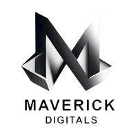 Maverick Digitals logo - Similar company to Maverick Digitals