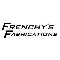 Frenchy's Fabrications logo - Similar company to Irish Waterjet Profile