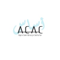 ACAC Recruitment logo - Similar company to Projecs