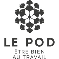Le POD Coworking logo - Similar company to Woa