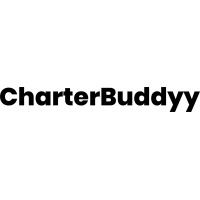 CharterBuddyy logo - Similar company to Finanalystx