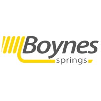 Boynes Springs logo - Similar company to Atlantic Precision Spring, Inc.