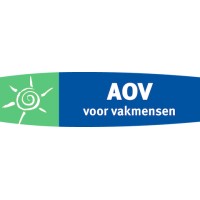 Stichting AOV voor Vakmensen logo - Similar company to Campolife Bv