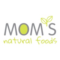 Mom's Natural Foods logo - Similar company to Nilky