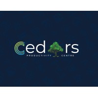 Cedars Productivity Centre logo - Similar company to Technoville Innovation Nigeria