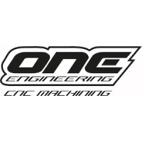 One Engineering Aps logo - Similar company to Dan Tools A/S