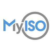 MyISO Certificaciones logo - Similar company to Caderso