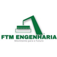 FTM Engenharia e Soluções Portuárias Ltda logo - Similar company to Engeotec Engenharia Ltda