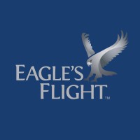 Eagle's Flight logo - Similar company to Roam Digital