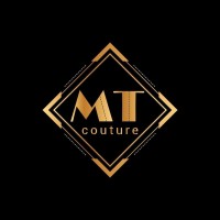 MT Couture logo - Similar company to Kpearl Couture