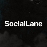 Social Lane logo - Similar company to Sociallane
