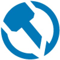 Hammertech Marketing logo - Similar company to Goldbear Media