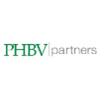 PHBV Partners LLP logo - Similar company to Mars World Exim