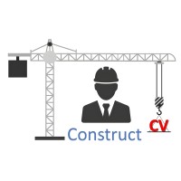 Construct CV logo - Similar company to Totus Construction Ltd