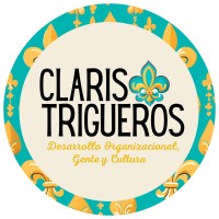 Claris Trigueros. Especialista en liderazgo compasivo, desarrollo organizacional y bienestar. RRHH logo - Similar company to Vape Shack
