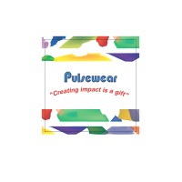 Pulsewear logo - Similar company to Crusader Limited