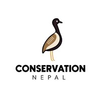 Conservation Nepal logo - Similar company to Peak Boosters