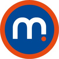 Motorpoint logo - Similar company to Carcraft