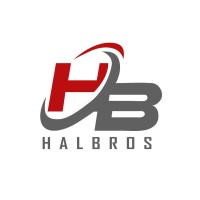Halbros Limited logo - Similar company to Yuzera