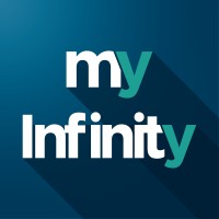 My Infinity logo - Similar company to Visionsoft