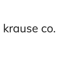 krause co. logo - Similar company to Art & Object
