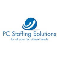 PC Staffing Solutions logo - Similar company to Creative Matka Solutions Pvt Ltd