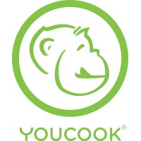 YOUCOOK logo - Similar company to Anyrm Solutions Gmbh