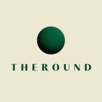 THE ROUND - Strategy, Design, Branding logo - Similar company to Studio Barn