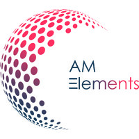 AM Elements logo - Similar company to Formwerk 3D