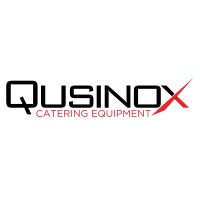 Qusinox Catering Equipment logo - Similar company to Kitpro