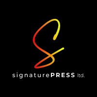 Signature Press Limited logo - Similar company to Benefitz
