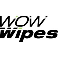 WOW Wipes NZ logo - Similar company to Epic Wipes