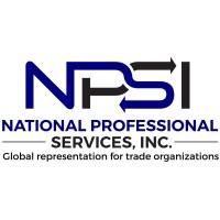 National Professional Services, Inc. (NPSI) logo - Similar company to National Professional Services