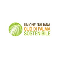 Unione Italiana per l'Olio di Palma Sostenibile logo - Similar company to Engageminds Hub