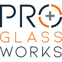 Pro Glass Works logo - Similar company to Leak Defense System