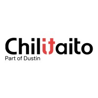 Chilitaito Oy logo - Similar company to Trimico