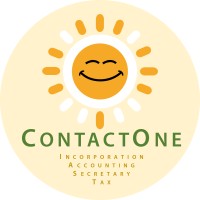 ContactOne Professional Services logo - Similar company to 114 Solutions Pte. Ltd.