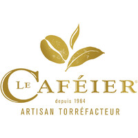 LE CAFEIER logo - Similar company to Chocodic