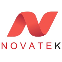 NOVATEK INDUSTRIE logo - Similar company to E=Mp2