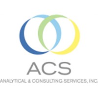Analytical & Consulting Services