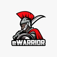 eWarrior.live logo - Similar company to Tarant