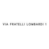VIA FRATELLI LOMBARDI 1 logo - Similar company to Classy Wines